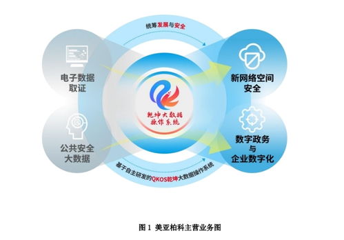 數(shù)據(jù)要素市場(chǎng)迎重磅利好，美亞柏科加速布局搶占新動(dòng)能機(jī)遇